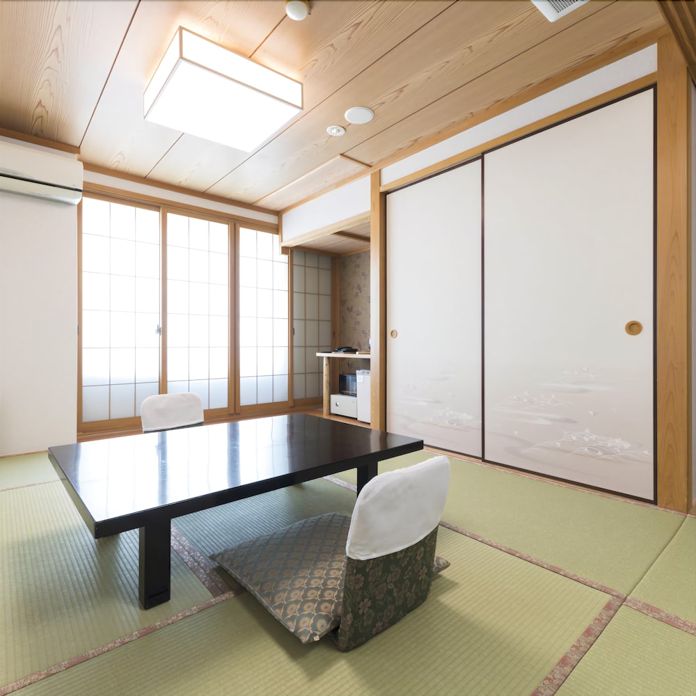 湯めぐりの宿 松の家 花泉 岡山