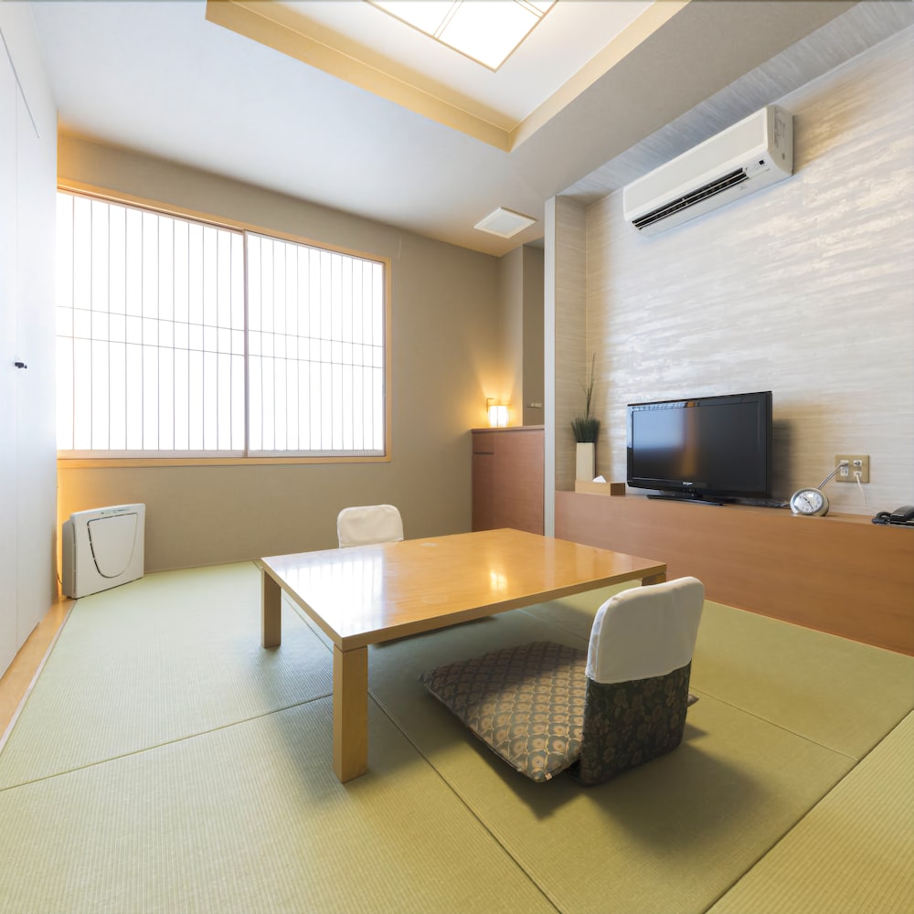 湯めぐりの宿 松の家 花泉 岡山