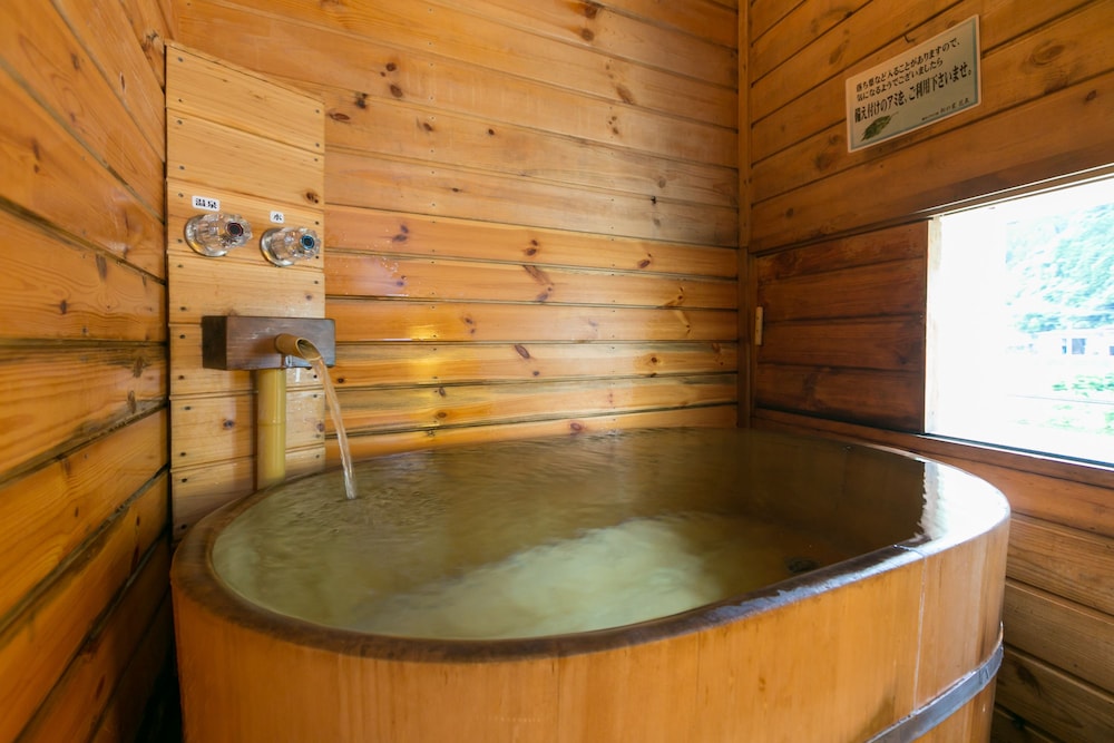 湯めぐりの宿 松の家 花泉 岡山