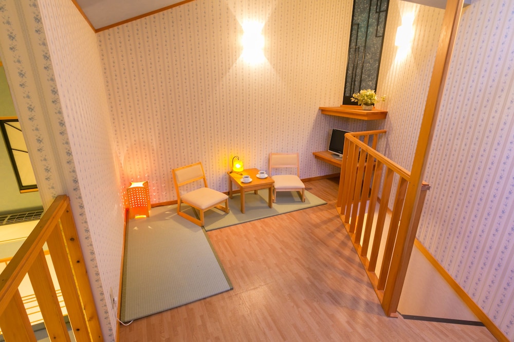 湯めぐりの宿 松の家 花泉 岡山