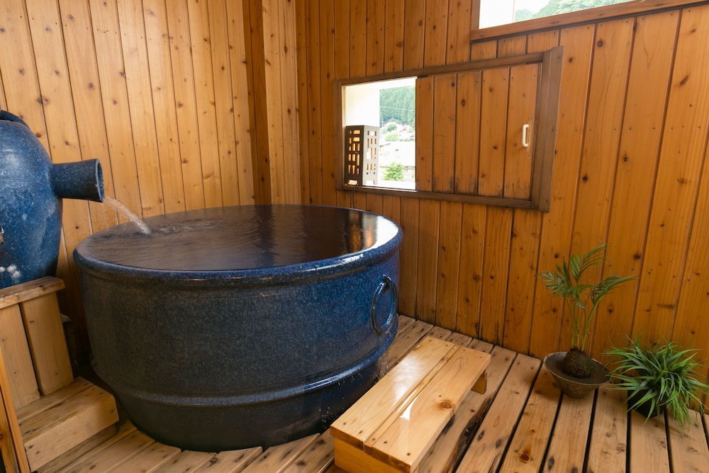 湯めぐりの宿 松の家 花泉 岡山