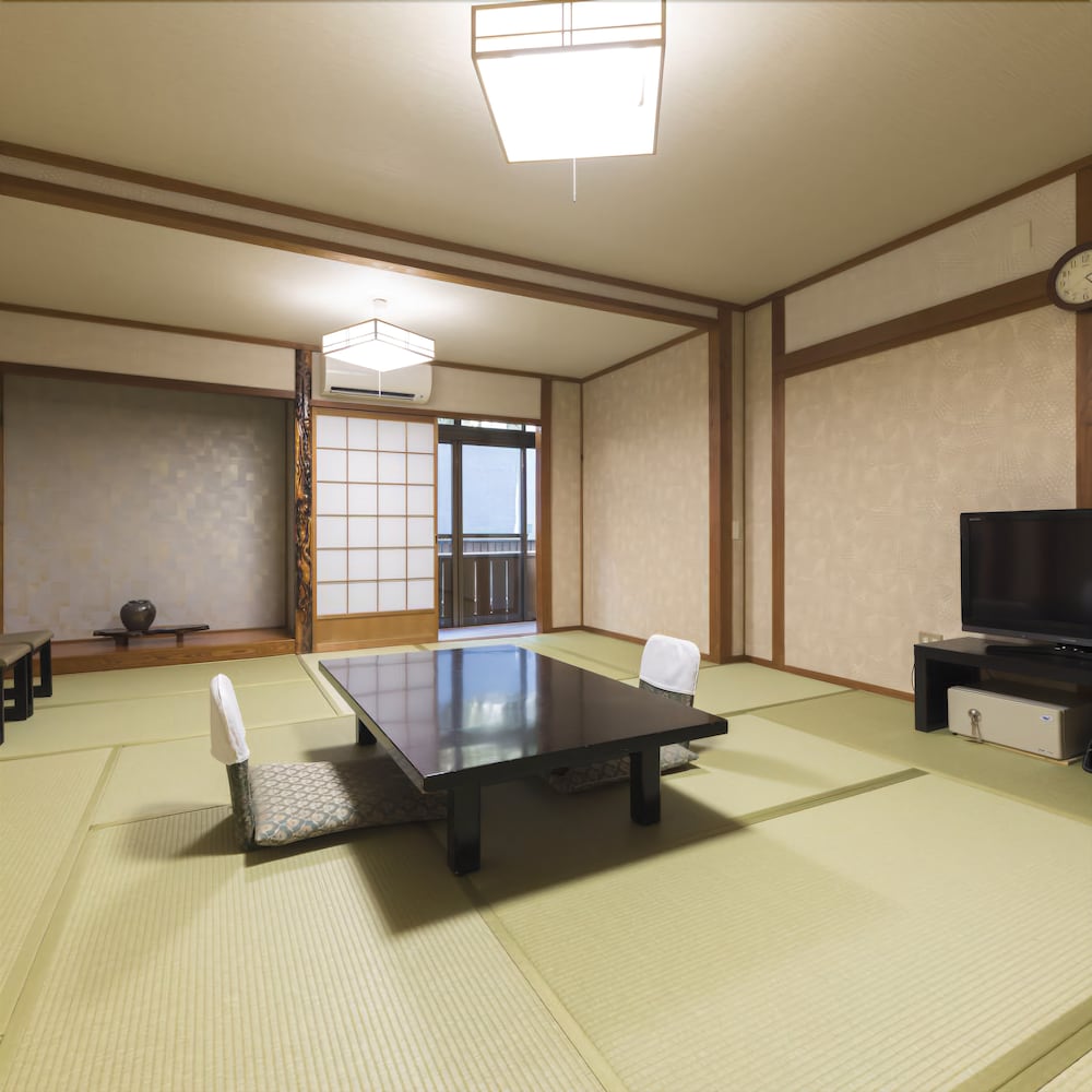 湯めぐりの宿 松の家 花泉 岡山