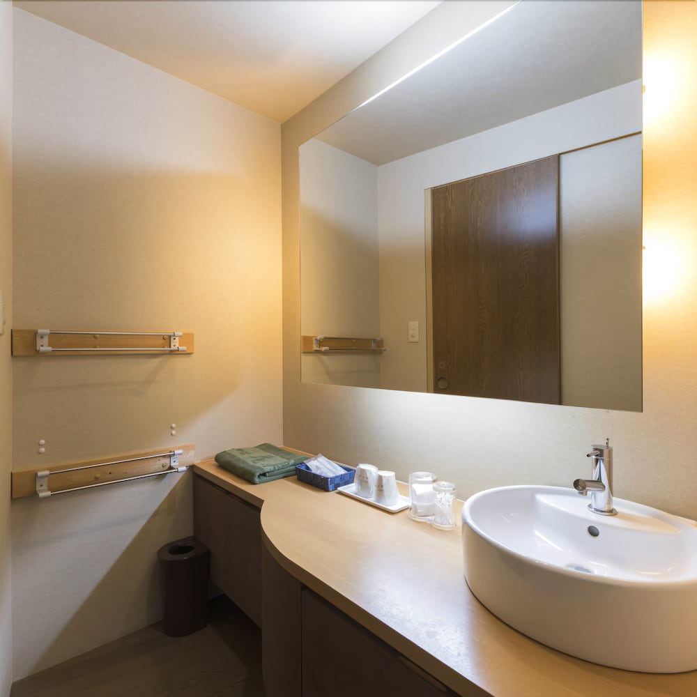 湯めぐりの宿 松の家 花泉 岡山