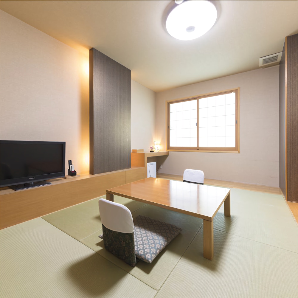 湯めぐりの宿 松の家 花泉 岡山