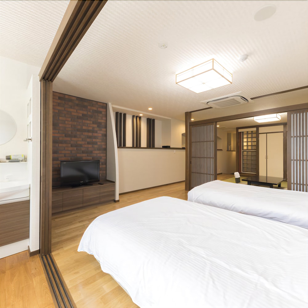 湯めぐりの宿 松の家 花泉 岡山