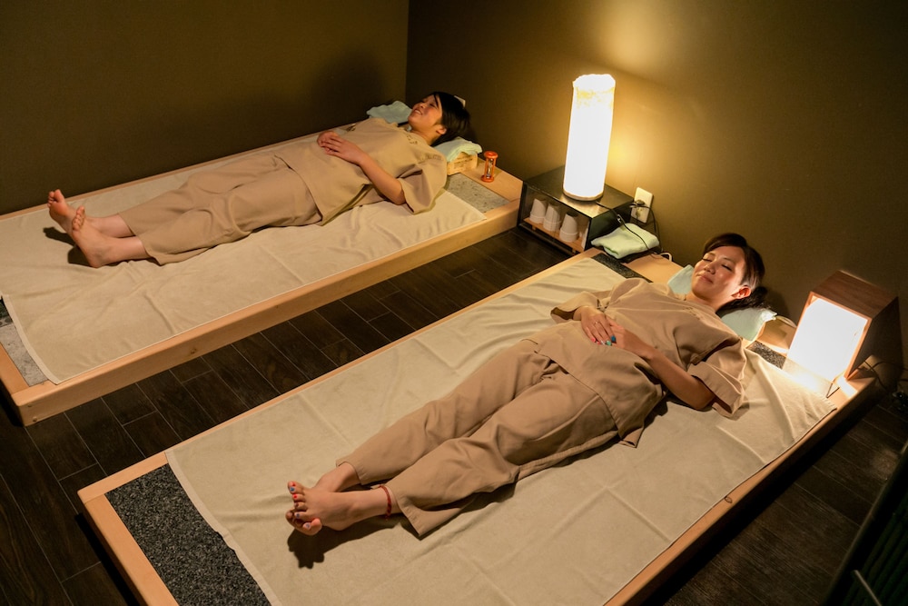 湯めぐりの宿 松の家 花泉 岡山