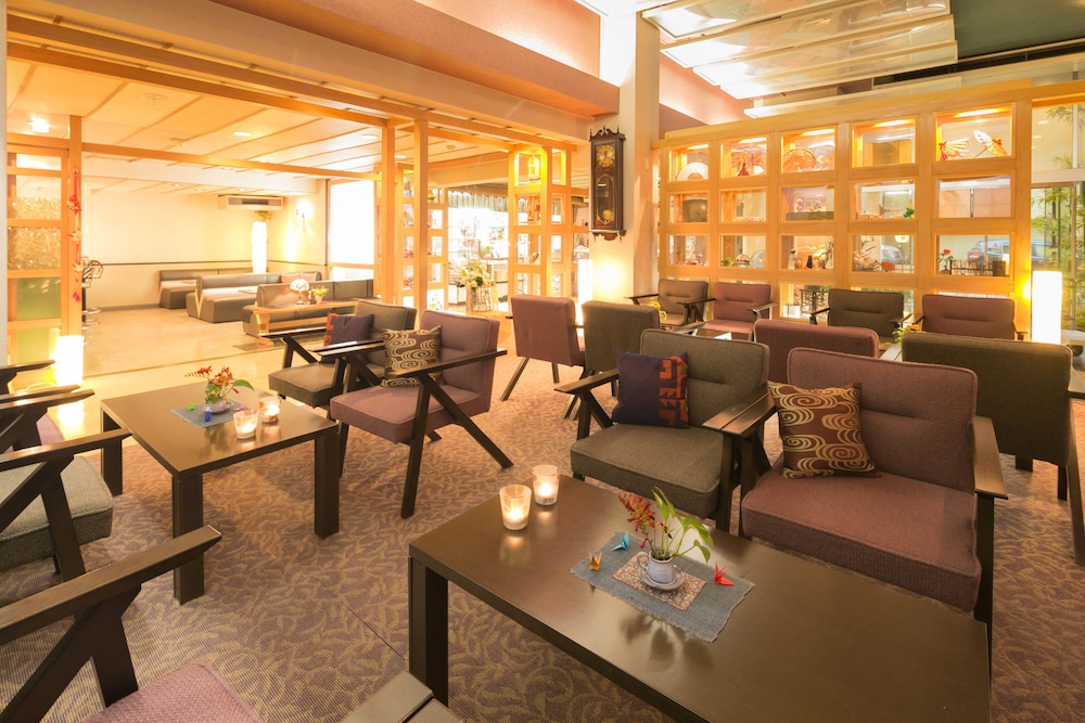 湯めぐりの宿 松の家 花泉 岡山