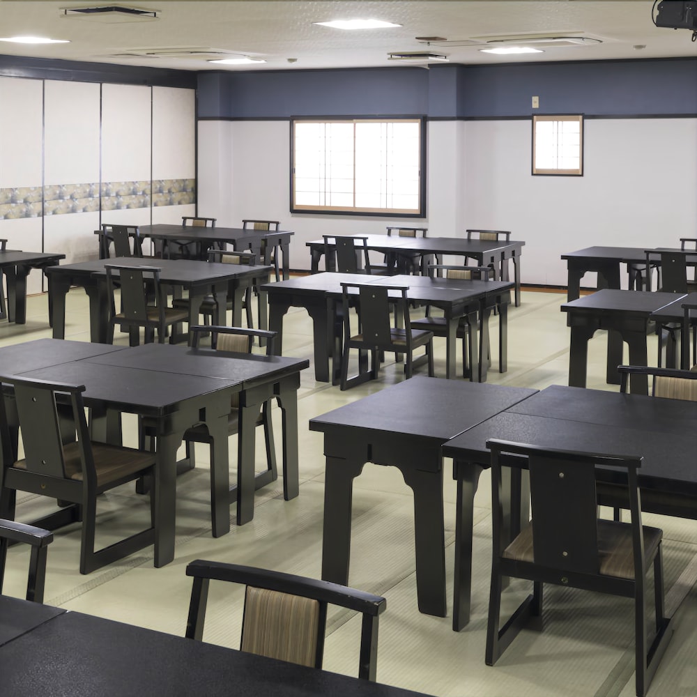 湯めぐりの宿 松の家 花泉 岡山