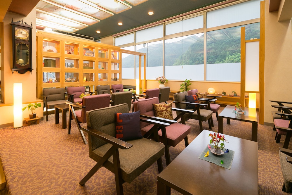 湯めぐりの宿 松の家 花泉 岡山