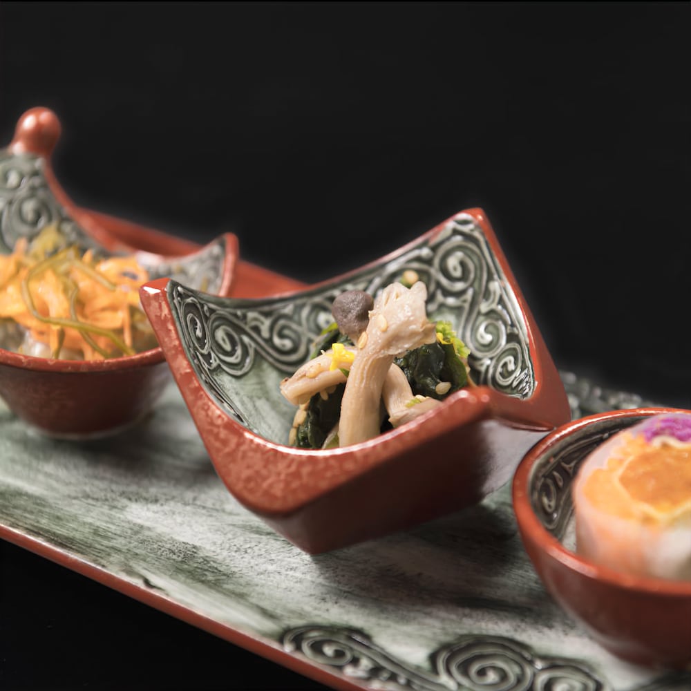 湯めぐりの宿 松の家 花泉 岡山