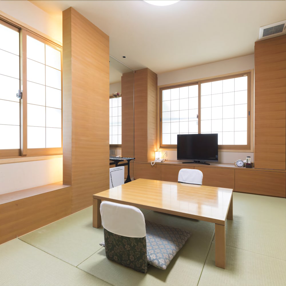 湯めぐりの宿 松の家 花泉 岡山