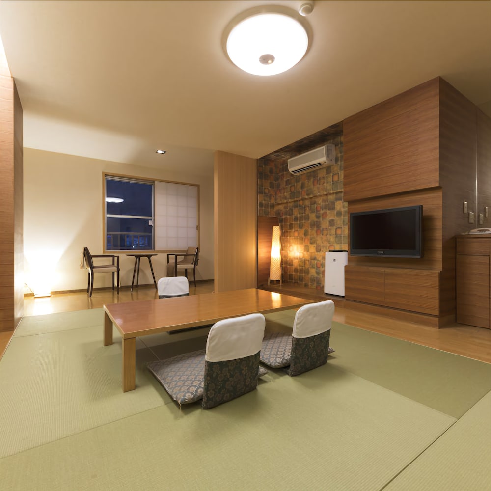 湯めぐりの宿 松の家 花泉 岡山