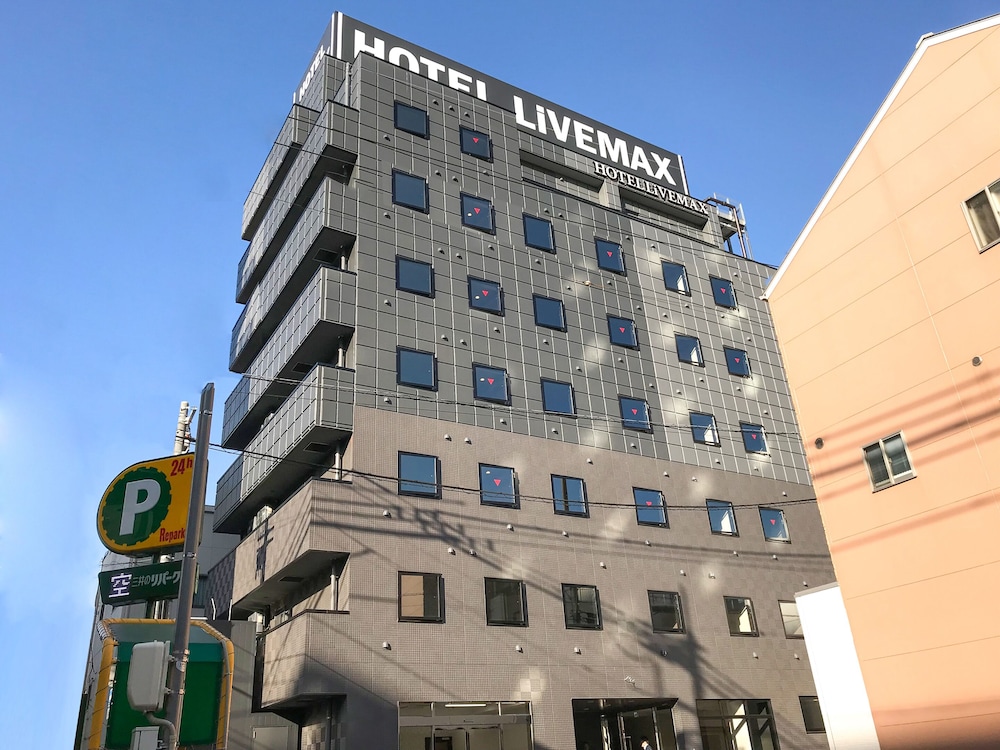 ホテルリブマックス岡山 WEST 岡山