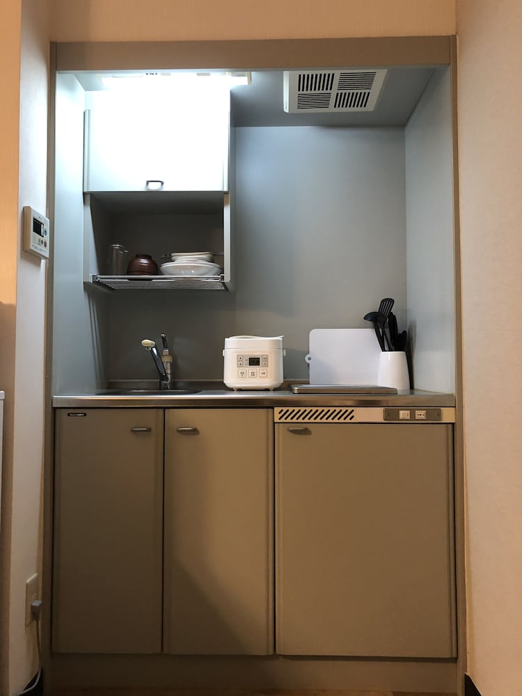 ALPHABED OKAYAMA KYOMACHI ROOM 201 岡山