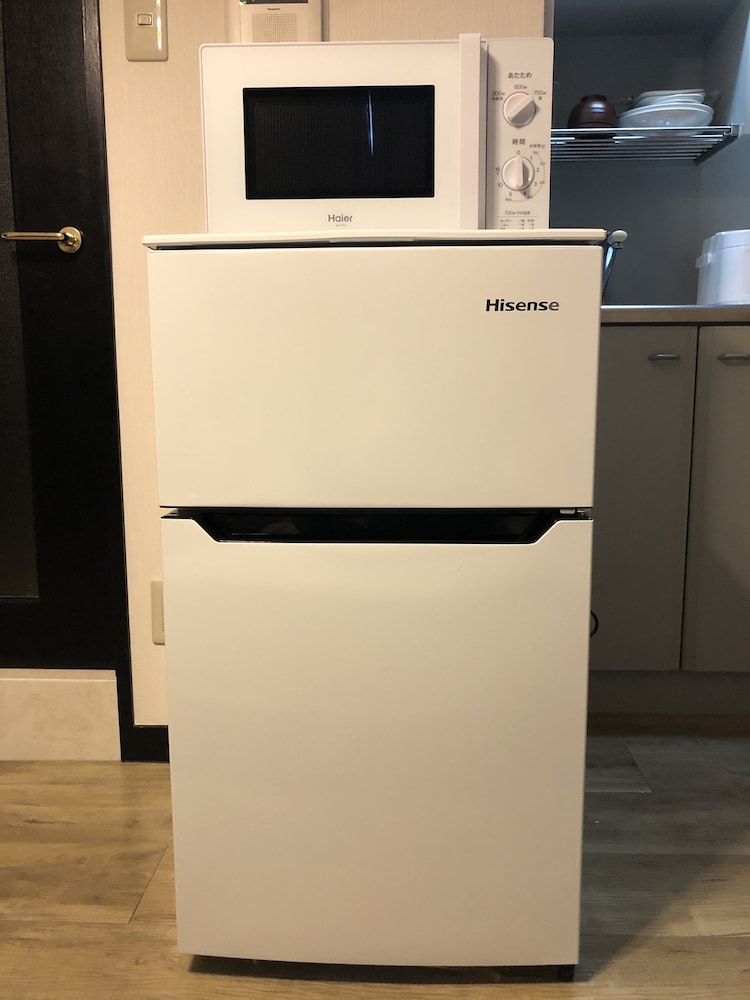 ALPHABED OKAYAMA KYOMACHI ROOM 201 岡山