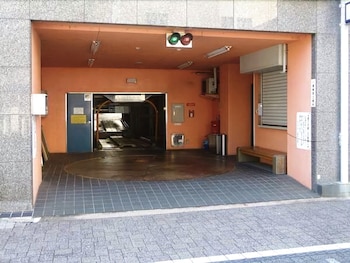 ホテルレポーゼ岡山 岡山