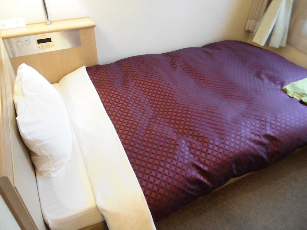 ホテルレポーゼ岡山 岡山