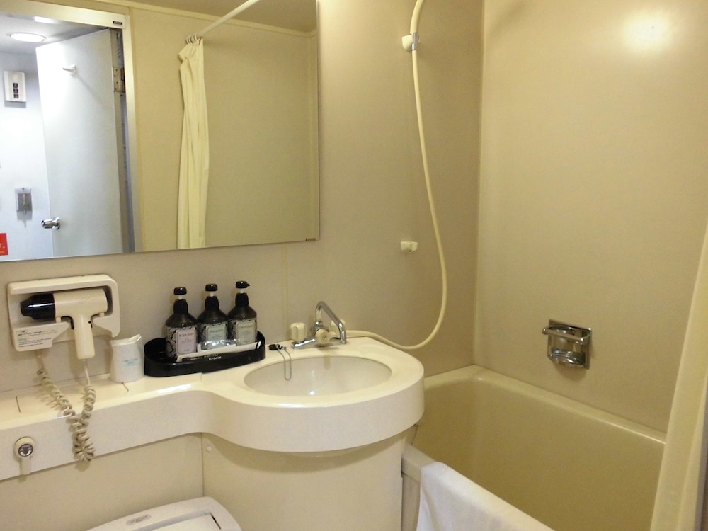 ホテルレポーゼ岡山 岡山