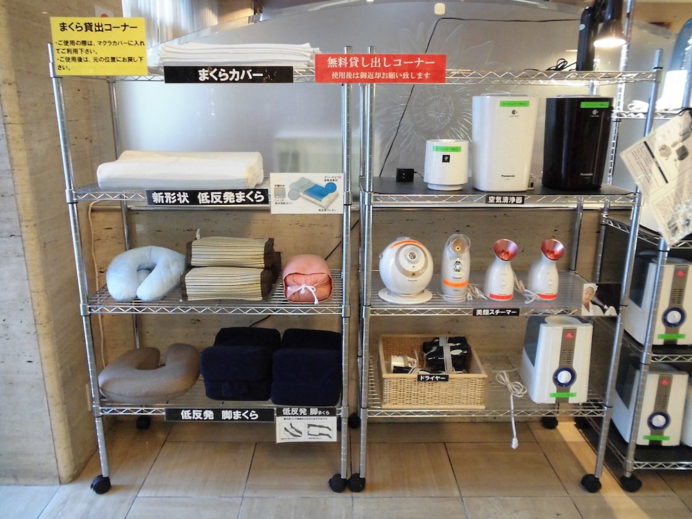 ホテルレポーゼ岡山 岡山