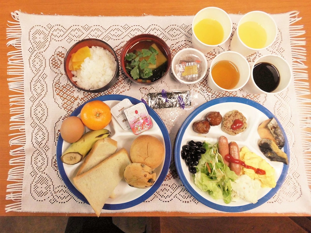 ホテルレポーゼ岡山 岡山