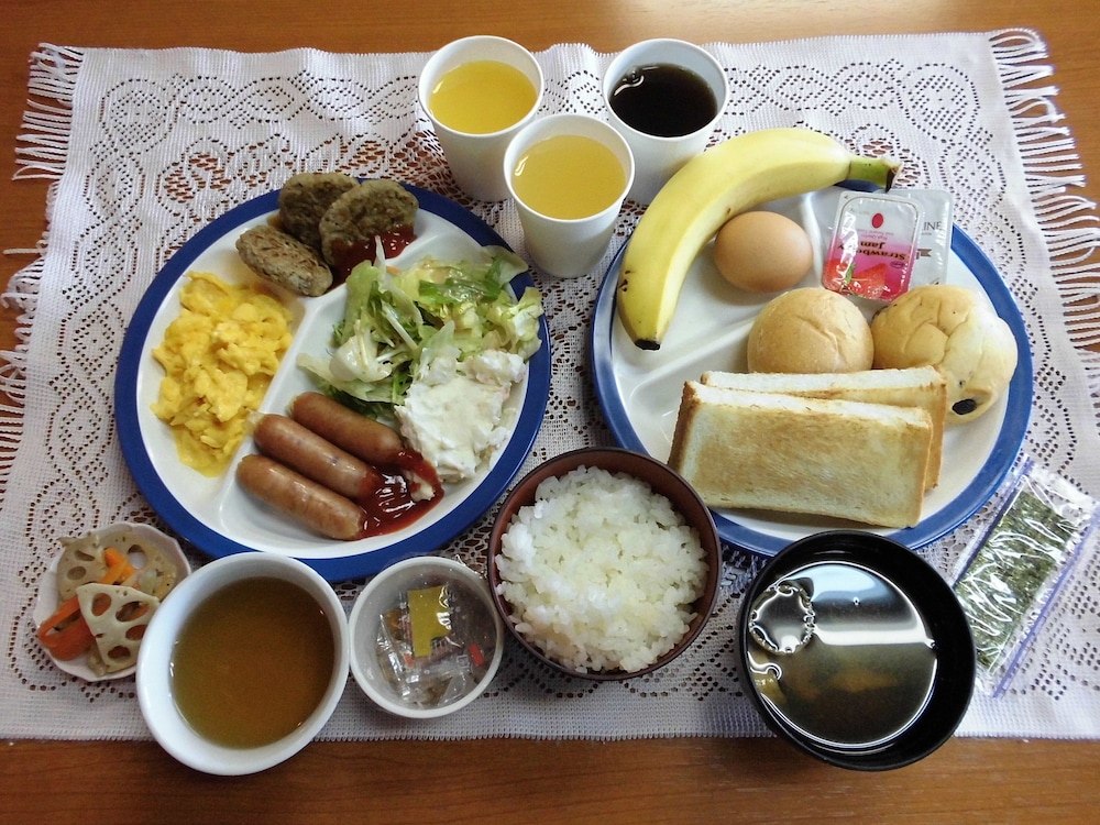 ホテルレポーゼ岡山 岡山