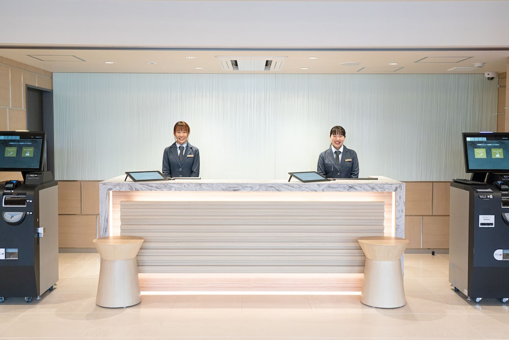 たびのホテル倉敷水島 岡山