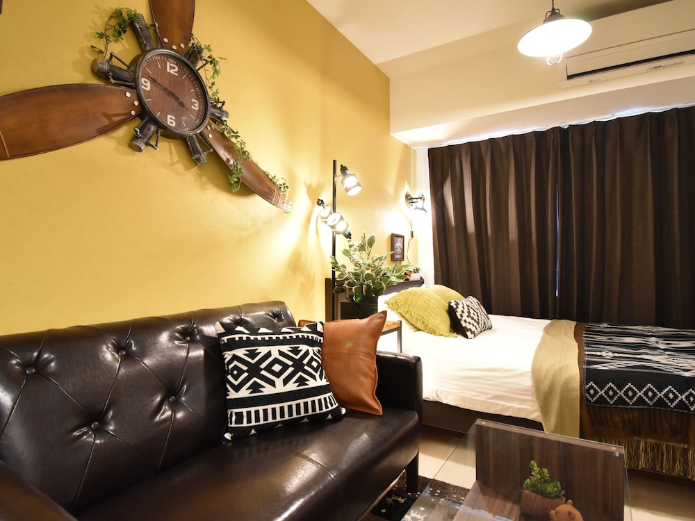 ALPHABED 岡山千日前 102 岡山