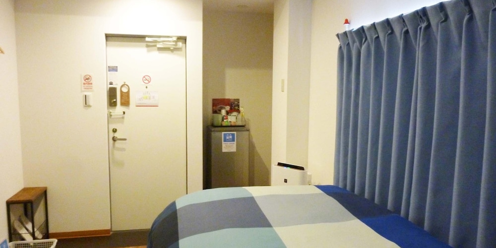 アット ステイ 岡山