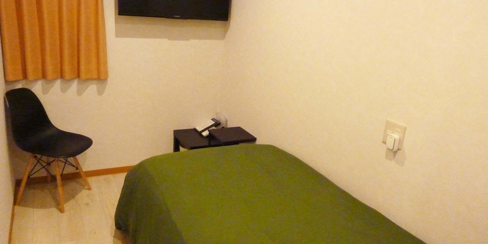 アット ステイ 岡山