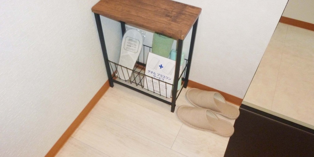 アット ステイ 岡山