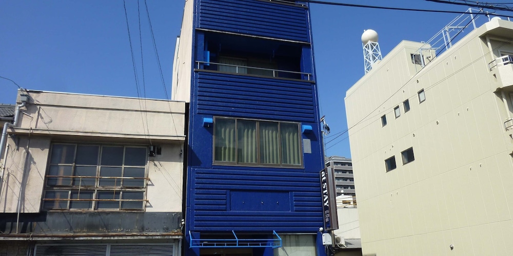 アット ステイ 岡山