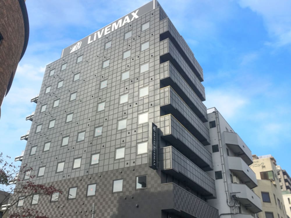 ホテルリブマックス岡山 岡山