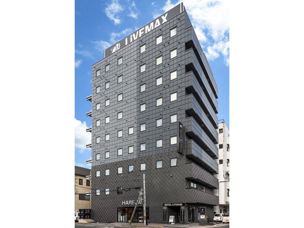 ホテルリブマックス岡山 岡山