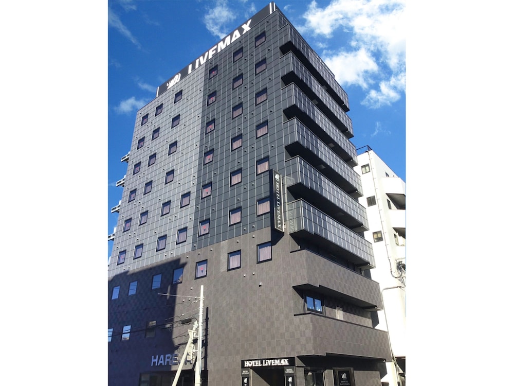 ホテルリブマックス岡山 岡山