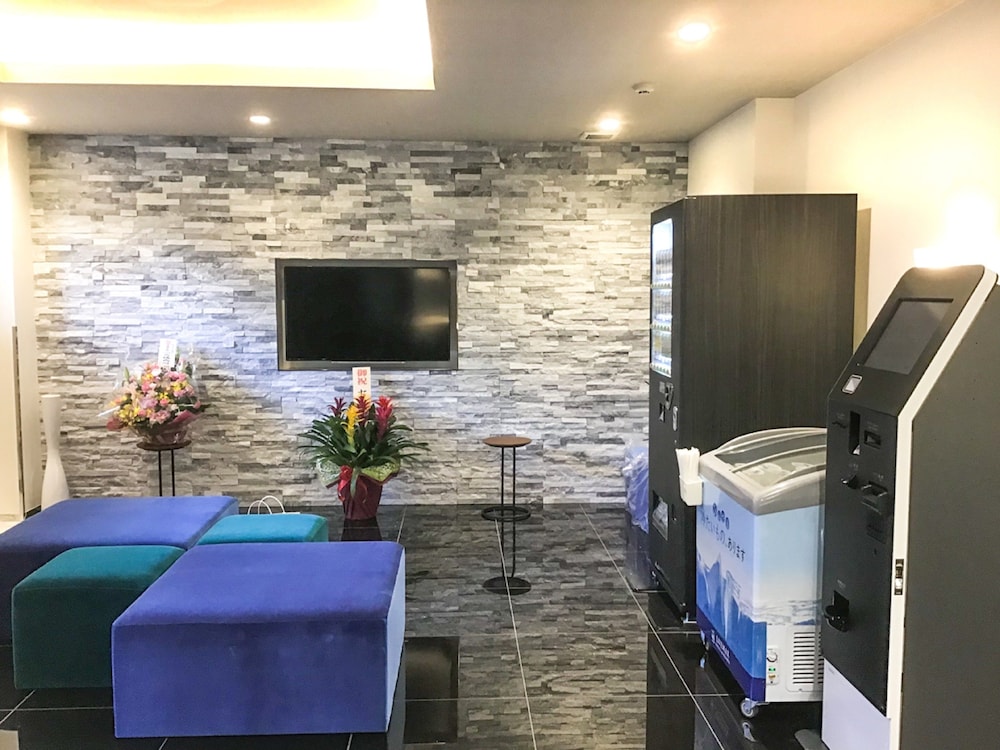 ホテルリブマックス岡山 岡山
