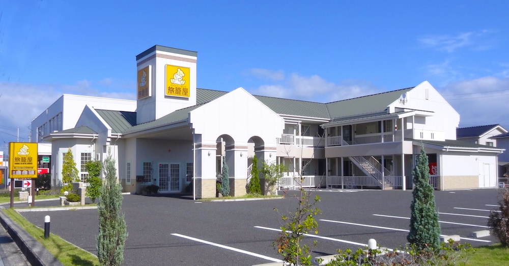 ファミリーロッジ旅籠屋・岡山店 岡山
