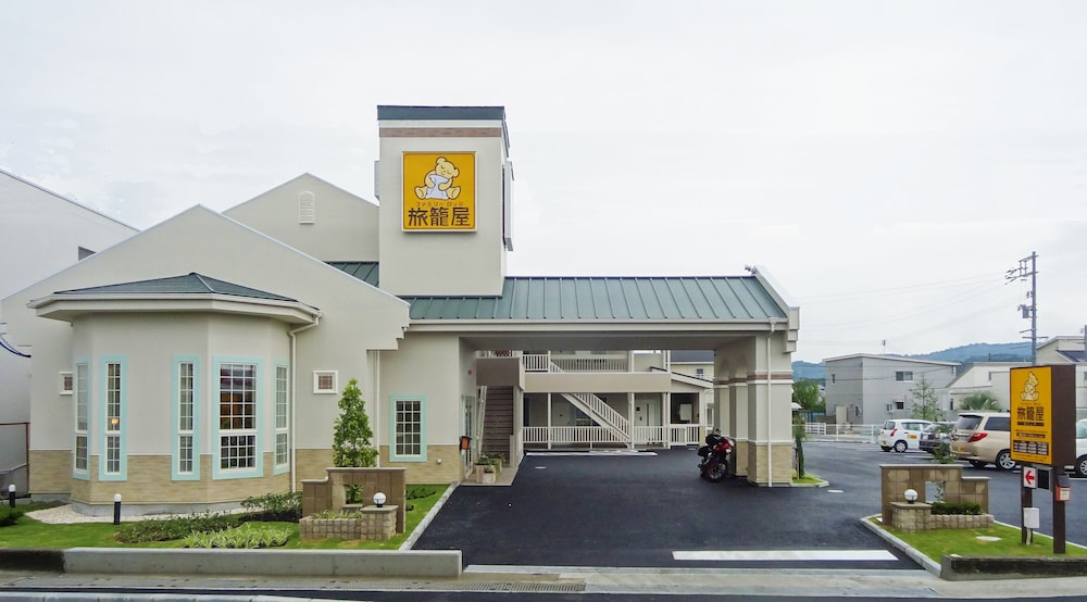 ファミリーロッジ旅籠屋・岡山店 岡山
