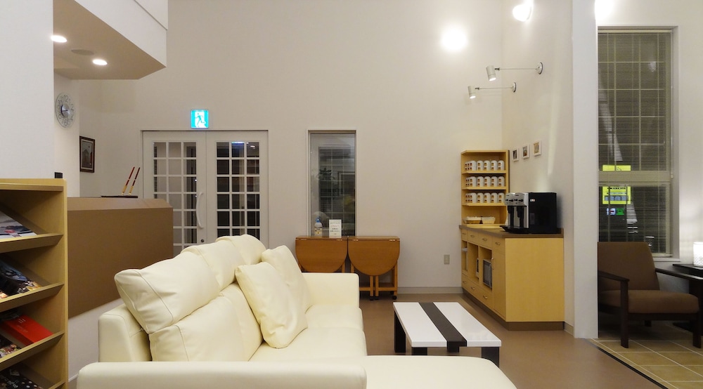 ファミリーロッジ旅籠屋・岡山店 岡山