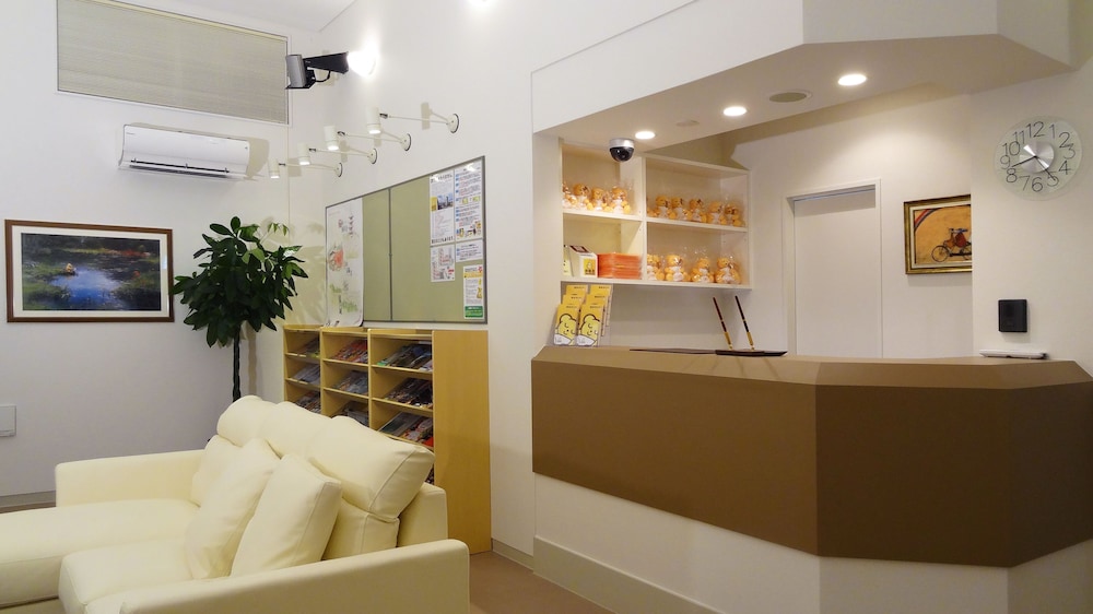 ファミリーロッジ旅籠屋・岡山店 岡山