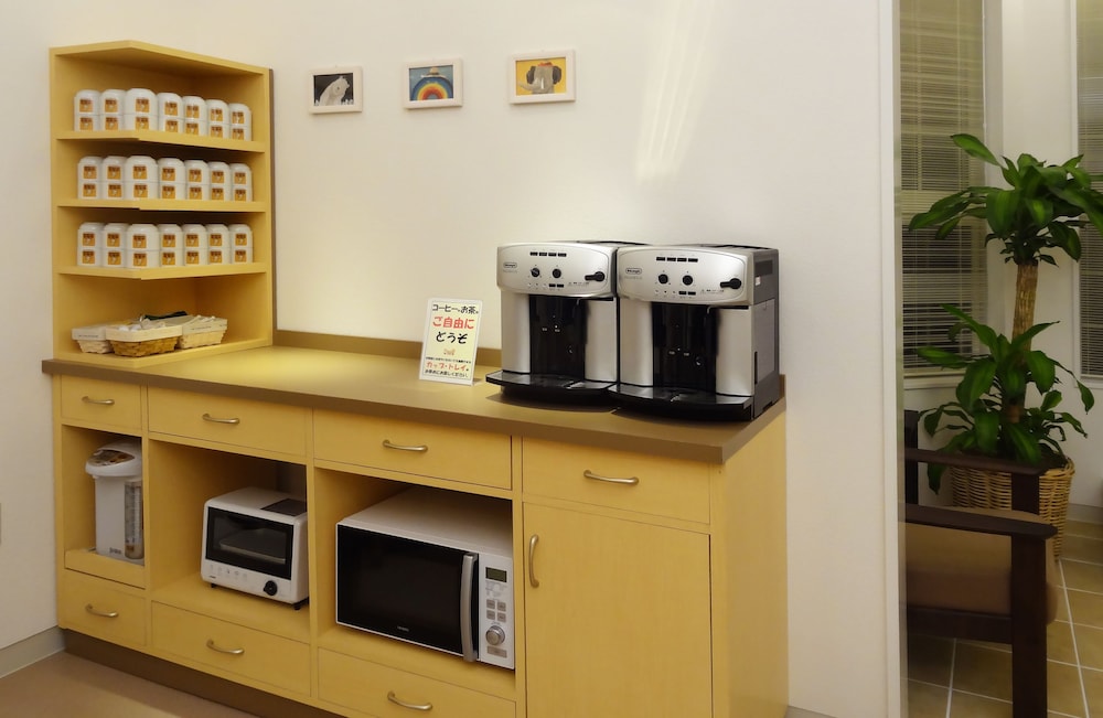 ファミリーロッジ旅籠屋・岡山店 岡山