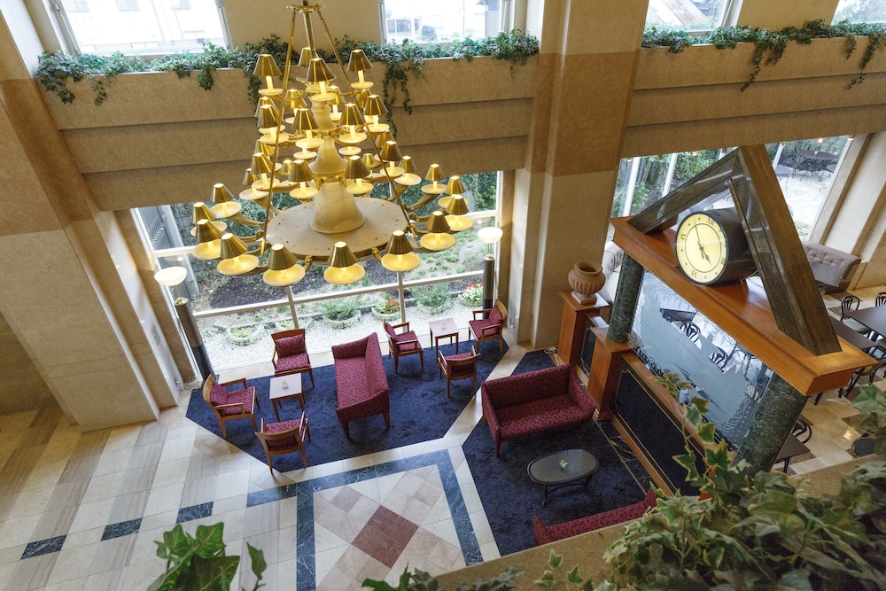 コートホテル倉敷 岡山