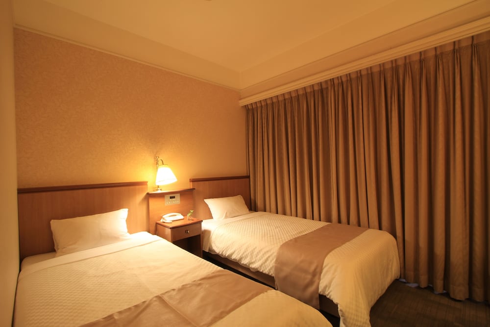 コートホテル倉敷 岡山