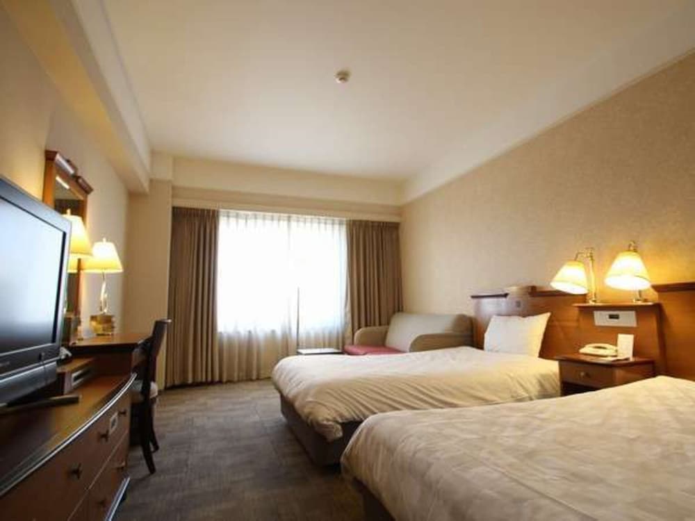 コートホテル倉敷 岡山