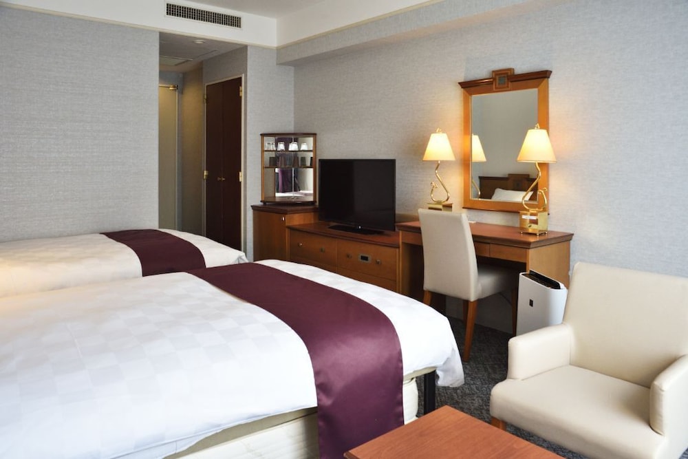 コートホテル倉敷 岡山