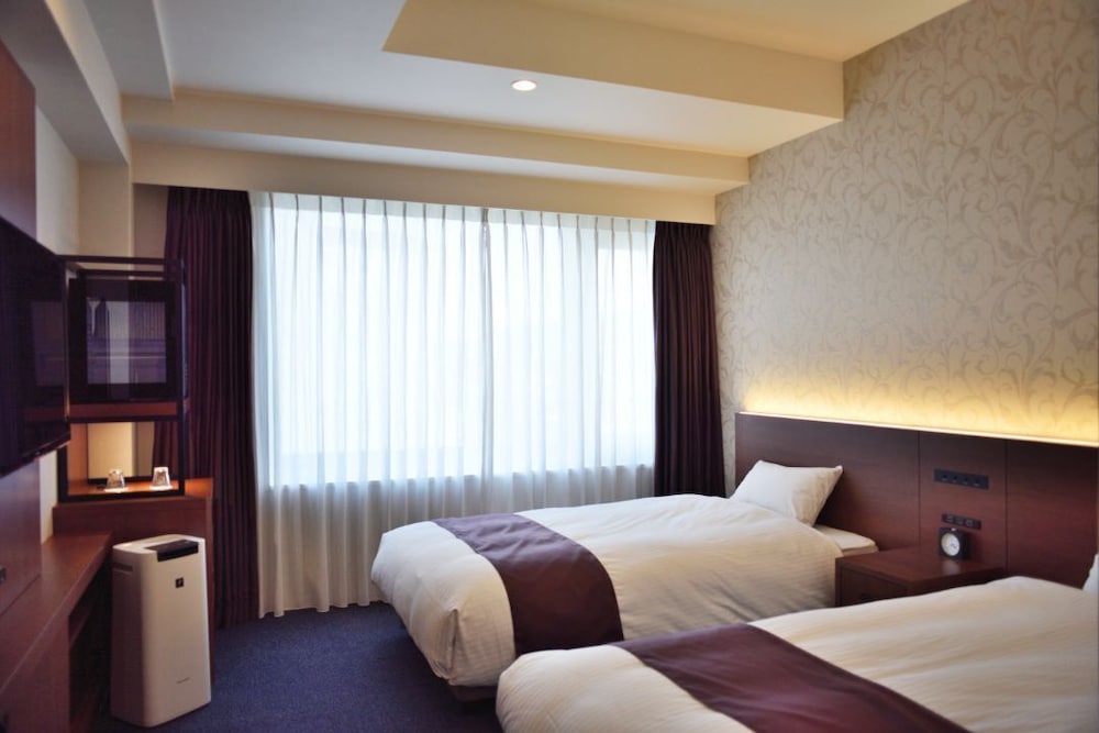 コートホテル倉敷 岡山