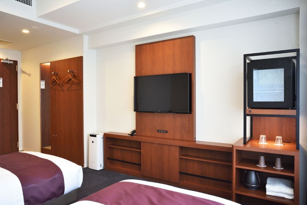 コートホテル倉敷 岡山