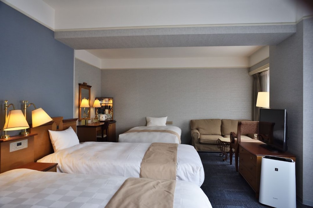 コートホテル倉敷 岡山