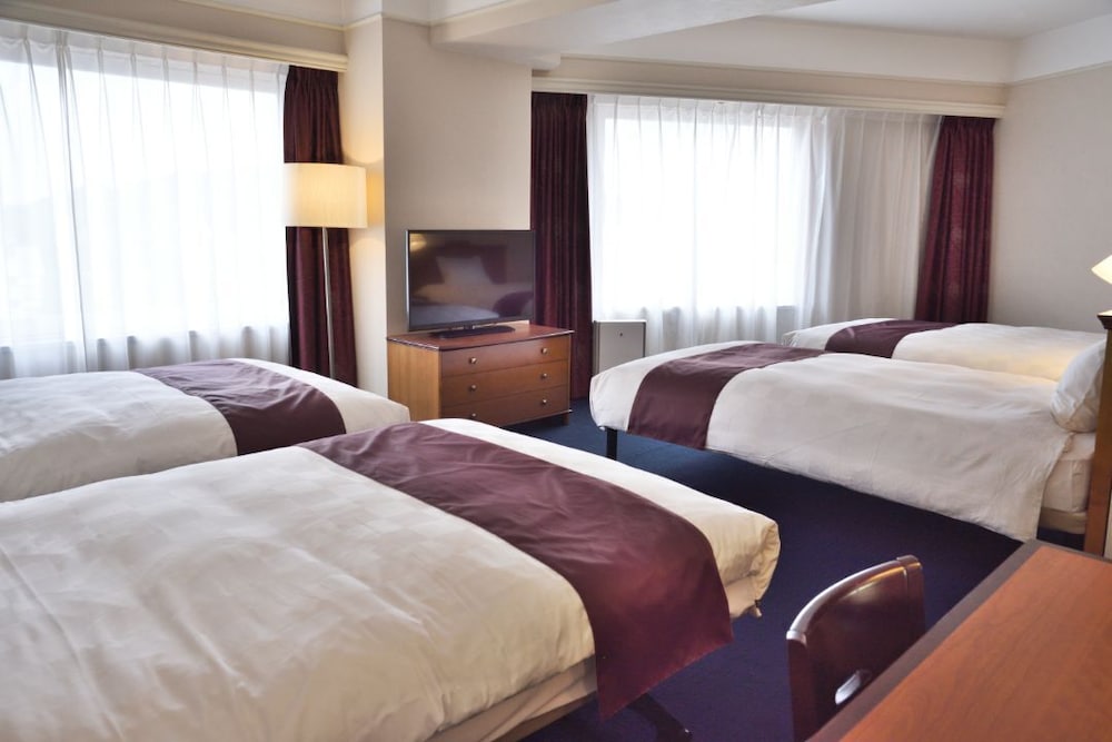 コートホテル倉敷 岡山