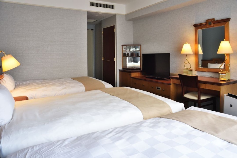 コートホテル倉敷 岡山