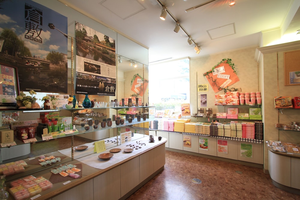 コートホテル倉敷 岡山